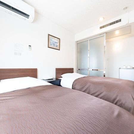 Tabist Hotel Diana Yachiyodai Екстериор снимка