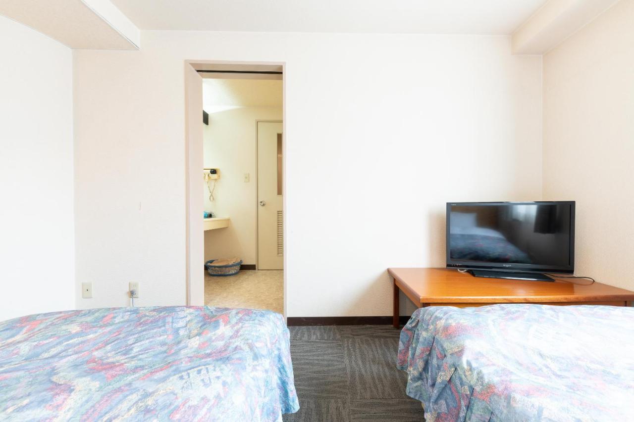Tabist Hotel Diana Yachiyodai Екстериор снимка