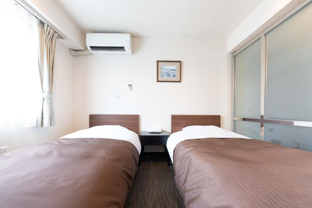 Tabist Hotel Diana Yachiyodai Екстериор снимка