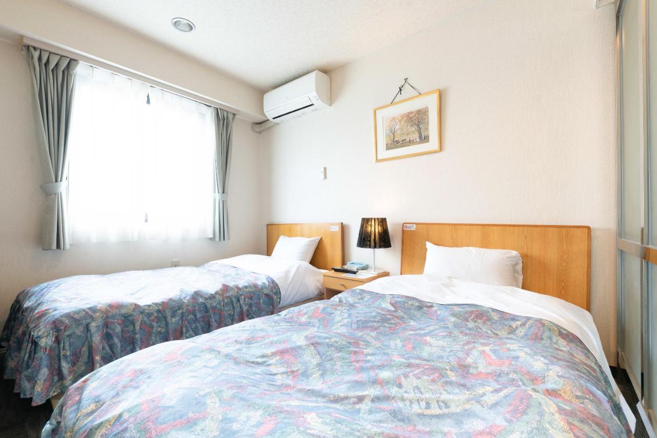 Tabist Hotel Diana Yachiyodai Екстериор снимка