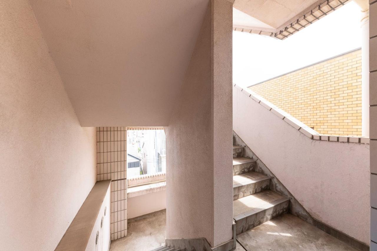 Tabist Hotel Diana Yachiyodai Екстериор снимка