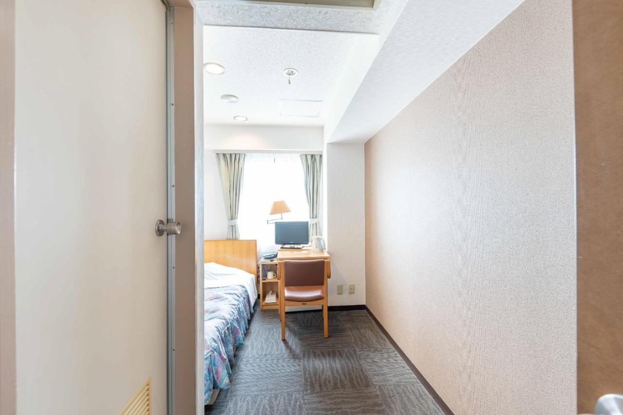 Tabist Hotel Diana Yachiyodai Екстериор снимка