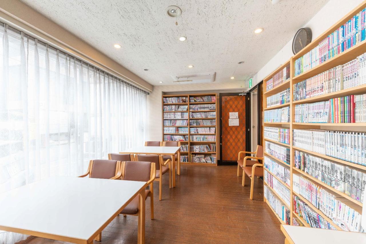 Tabist Hotel Diana Yachiyodai Екстериор снимка
