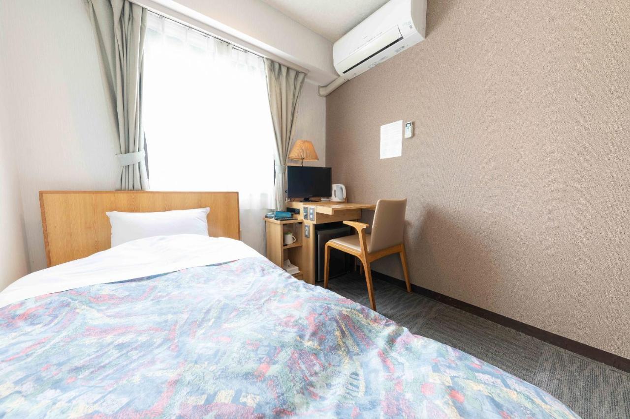Tabist Hotel Diana Yachiyodai Екстериор снимка